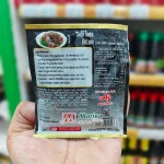 Saori Black Pepper Marina Swalayan