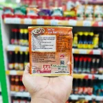 Saori Sachet 25ml
