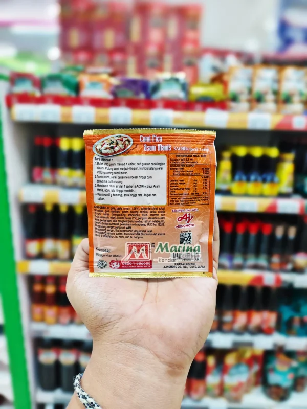 Saus Asam Manis Saori 25ml_25-10-23_16-57-46-415 Saori Sachet 25ml
