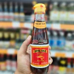 Royal Gold Fish Sauce 200ml