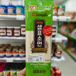 Sempio Wheat Noodles Soft & Thin 220gr