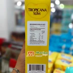 Cookies Tropicana Slim Keju