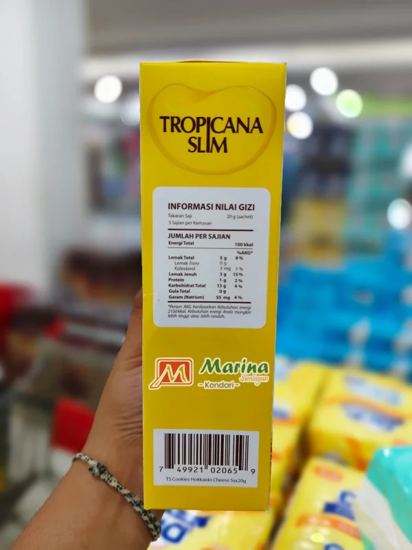 Tropicana Slim Hokkaido Cheese Cookies 5sch_25-10-16_11-55-46-474 Cookies Tropicana Slim Keju
