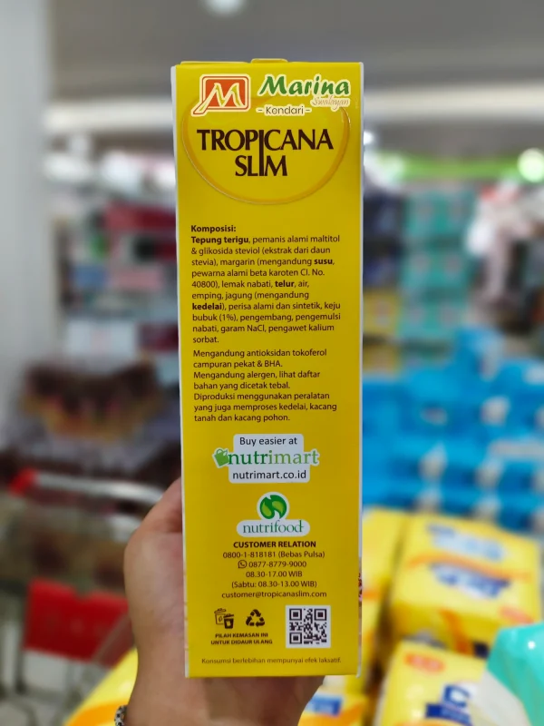 Tropicana Slim Hokkaido Cheese Cookies 5sch_25-10-16_11-56-23-504 Biskuit Tropicana Slim Rendah Gula