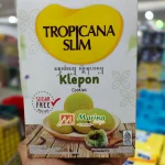 Tropicana Slim Klepon Cookies 5sch