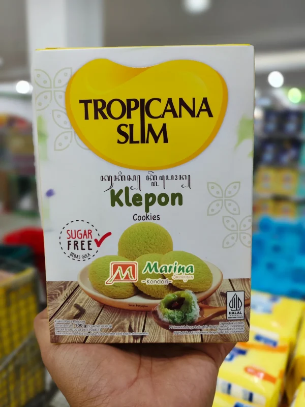 Tropicana Slim Klepon Cookies 5sch_25-10-16_11-56-55-164 Tropicana Slim Klepon Cookies 5sch