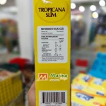 Tropicana Slim Klepon Cookies Premium