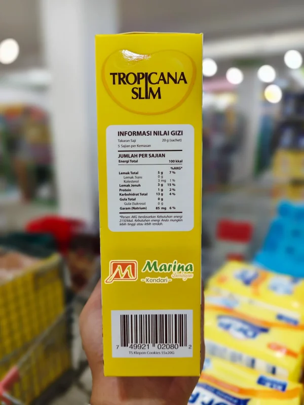 Tropicana Slim Klepon Cookies 5sch_25-10-16_11-57-20-238 Tropicana Slim Klepon Cookies Premium