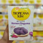 Tropicana Slim Korean Goguma Cookies 5sch