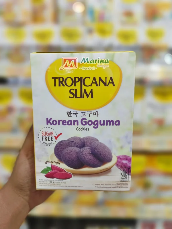 Tropicana Slim Korean Goguma Cookies 5sch_25-10-15_19-50-21-409 Tropicana Slim Korean Goguma Cookies 5sch