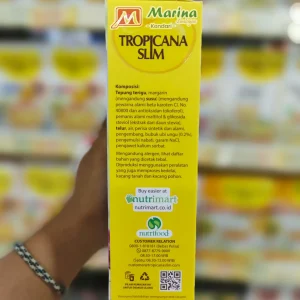 Cemilan Sehat Rendah Kalori
