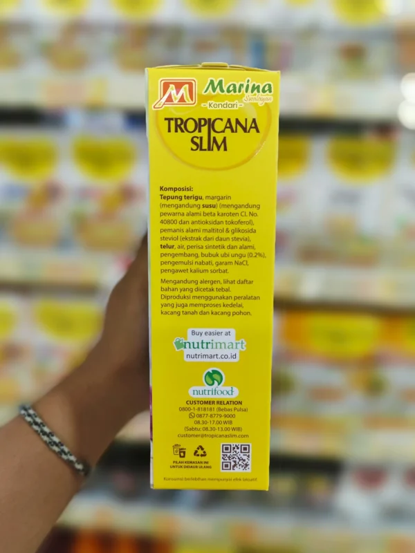 Tropicana Slim Korean Goguma Cookies 5sch_25-10-15_19-51-38-478 Cemilan Sehat Rendah Kalori