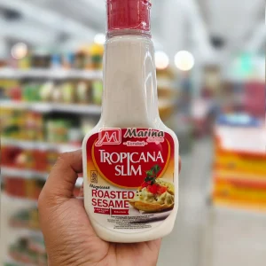 Tropicana Slim Mayosauce Roasted Sesame 200gr