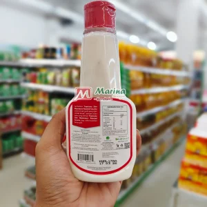 Mayosauce Tropicana Slim Wijen Panggang