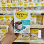 Tropicana Slim Mint Cocoa 60gr