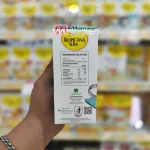 Minuman Cokelat Tropicana Slim