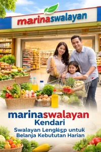 marinaswalayan kendari