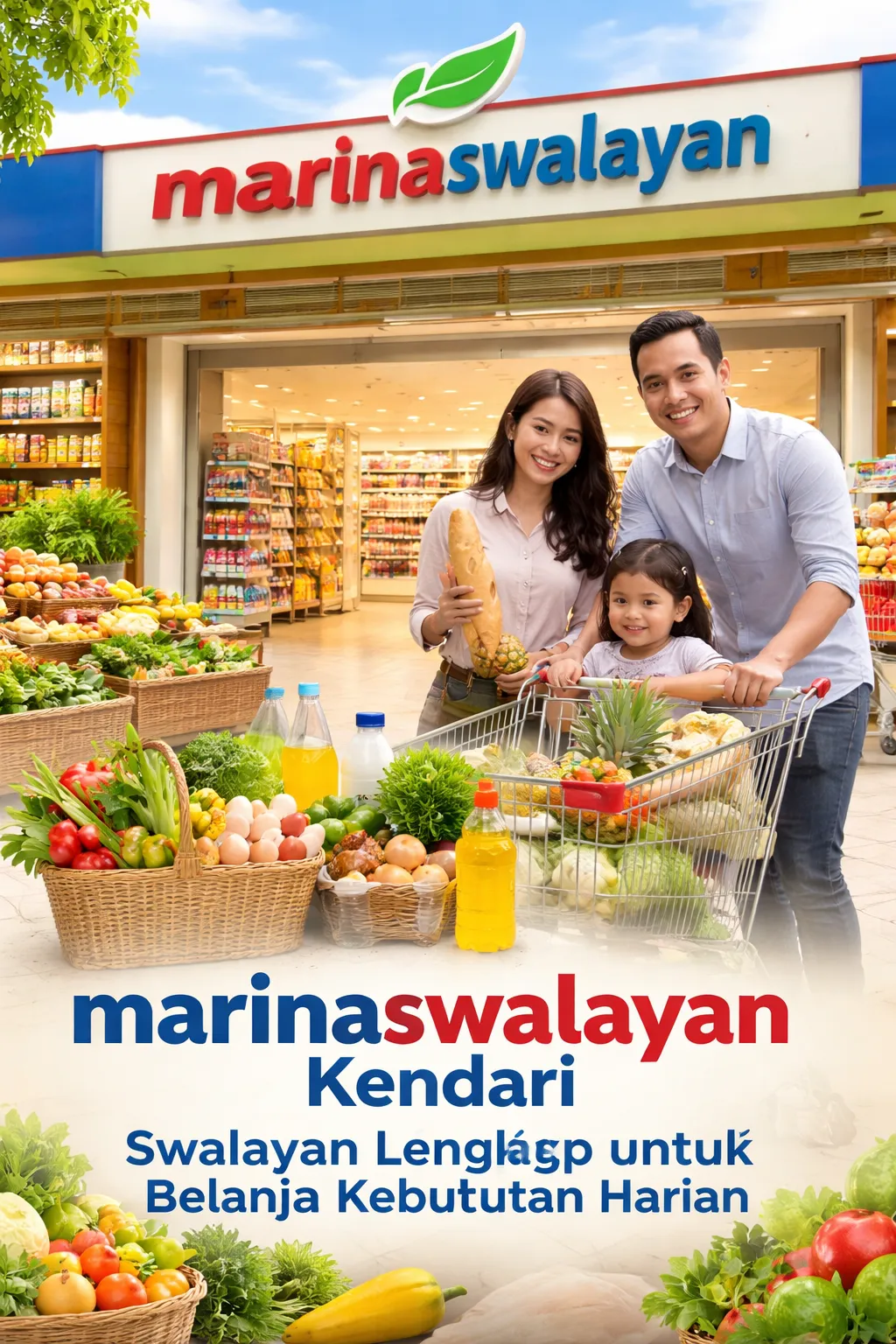 marinaswalayan kendari